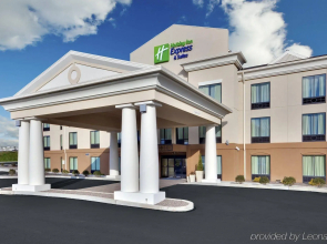 Holiday Inn Express Hotel & Suites Lebanon by IHG