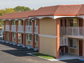 Quality Inn Fairfield Napa Valley Area