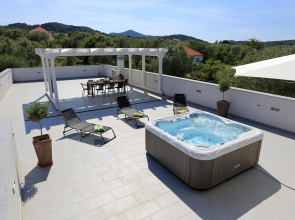 Villa Tea