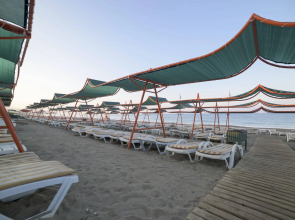 Club Sun Heaven Family & Spa