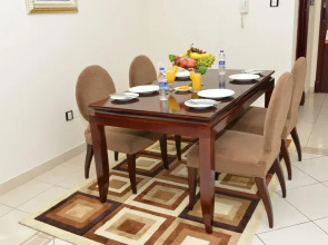 Al Manar Hotel Apartments