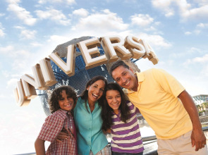 DoubleTree by Hilton at the Entrance to Universal Orlando