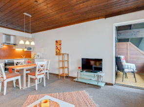 Lush Apartment in Afritz am See near Ski Area