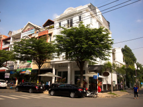 Ngan Ha Apartment