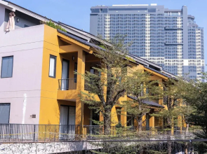 Lynntimes Thanh Thuy Wellness Resort