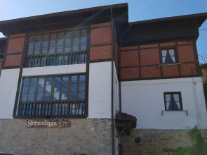 Apartamentos Serendipia