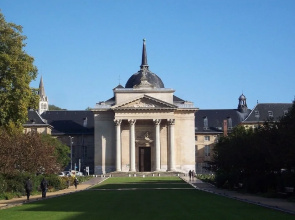 Le City Break