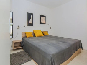 Holiday home Korbar