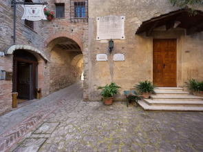 Elegant Apartments in Resort With Swimming Pool set in Nature