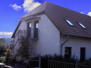 Apartment in Luckaitztal-Gossda with barbecue