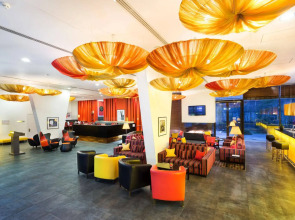 OREA Hotel Angelo Praha