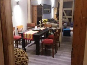 Ferienwohnung Casa Corleone
