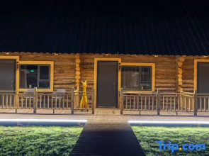 Kanas Yunye · Shanlan Homestay (Kanas Scenic Area)