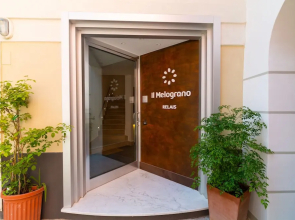 Il Melograno Relais