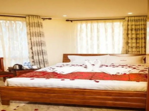 Salehe Safaris Hotel