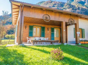 Villa Acero - Villa With Private Garden