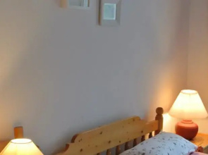 Schöne FeWo in Moabit