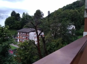 Mountain view charming apartment