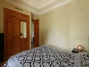 Sabor Appartements Palmeraie