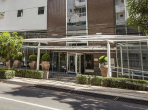 ibis Styles Belém Nazaré