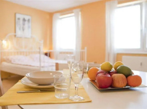 Opera Apartments Vienna