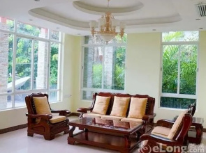 Sanya Jiji Island Holiday Apartment