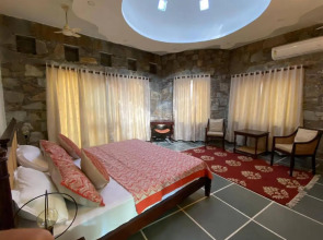 Sisarma Villa 5Bhk