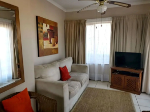 Summerstrand Beach Lodge