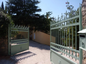 Villa Eythimia