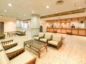 Koriyama Washington Hotel