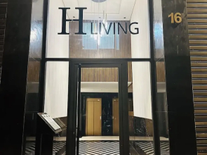 Stay'Inn - Palmier Luxury Living