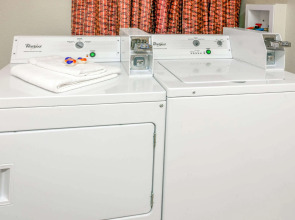 Baymont by Wyndham Amarillo East