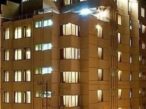 Americana Hotel