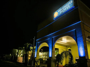 WindWater Hotel and Marina