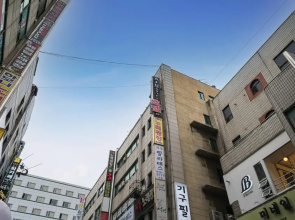 Ansan Aju Hotel