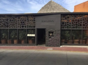 Espuma Hotel - Adults Only