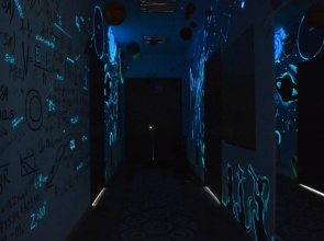 Hostel Tsiolkovsky on VDNKh