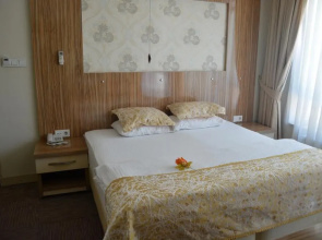 Yildirim Hotel Ankara