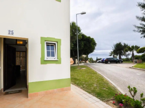 São Rafael Townhouse By OCvillas