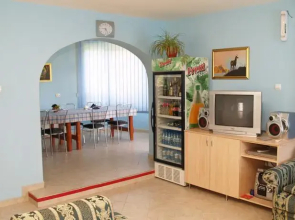 Hotel Villa Brignoli & Fogliata