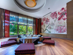 Amelia Beach Resort Hotel & Spa