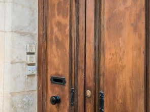 Valletta Main Street Apartment DELUXE