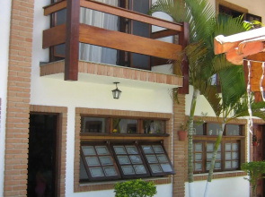 Litoral Norte - Caraguatatuba - Sobrado Condomínio Fechado