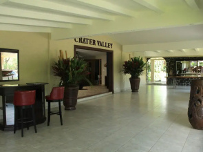 Crater Valley Boutique & Spa
