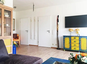 FeWo Bea - Stadtzentrum und Ostseenähe