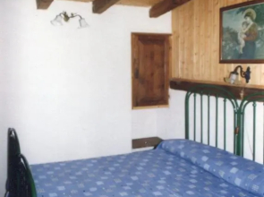 Casa Lalu sul mare 4 posti letto indipendente