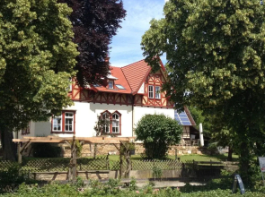 Gästehaus Unsere Stadtvilla