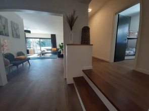 Villa in Winterberg Near the ski Area