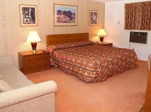 Rodeway Inn