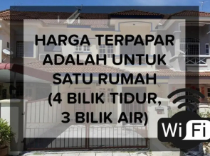 GLYSM Sunway Stay